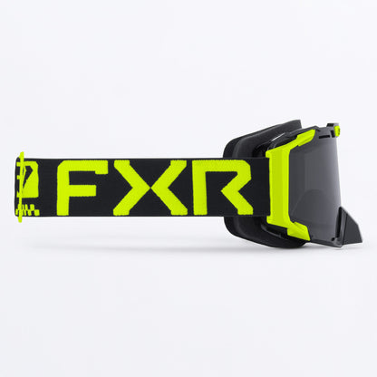 Combat Goggle