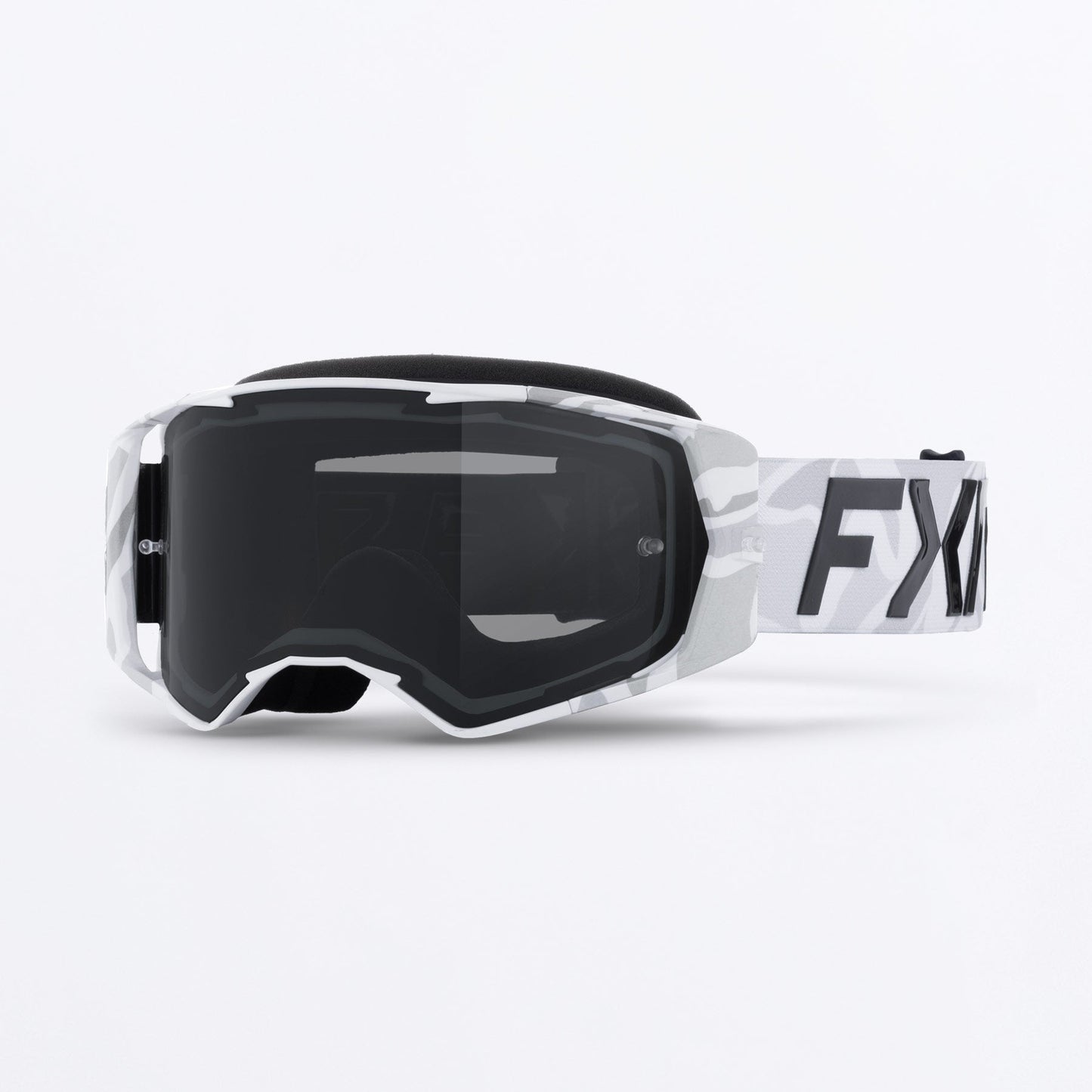 FXR Factory Ride MX Goggle