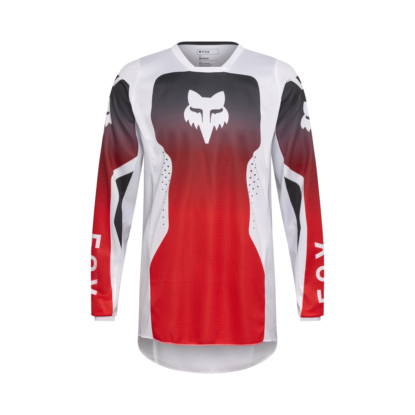 180 Shield Jersey