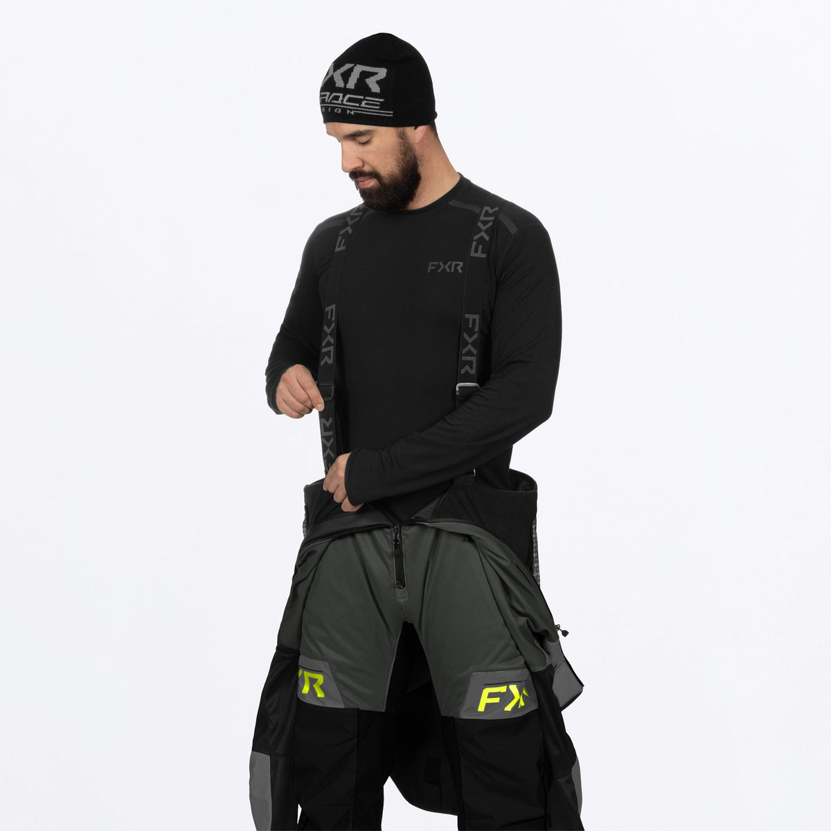 Men's Revo Lite Monosuit