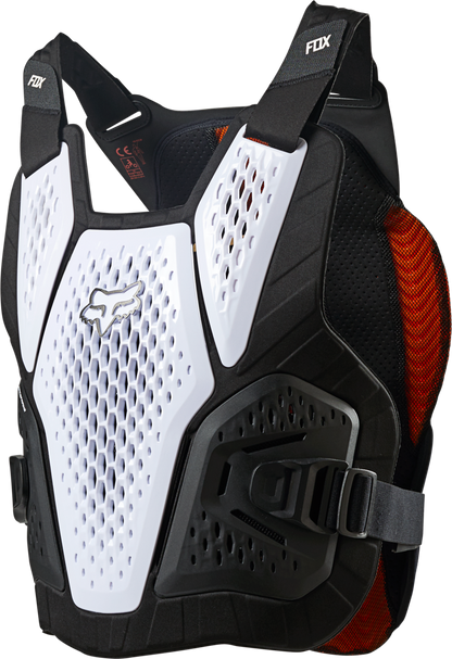 Raceframe Impact Soft Back CE D3O Chest Guard