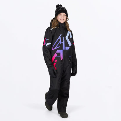 Youth Cold Cross CX Monosuit