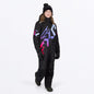 Youth Cold Cross CX Monosuit