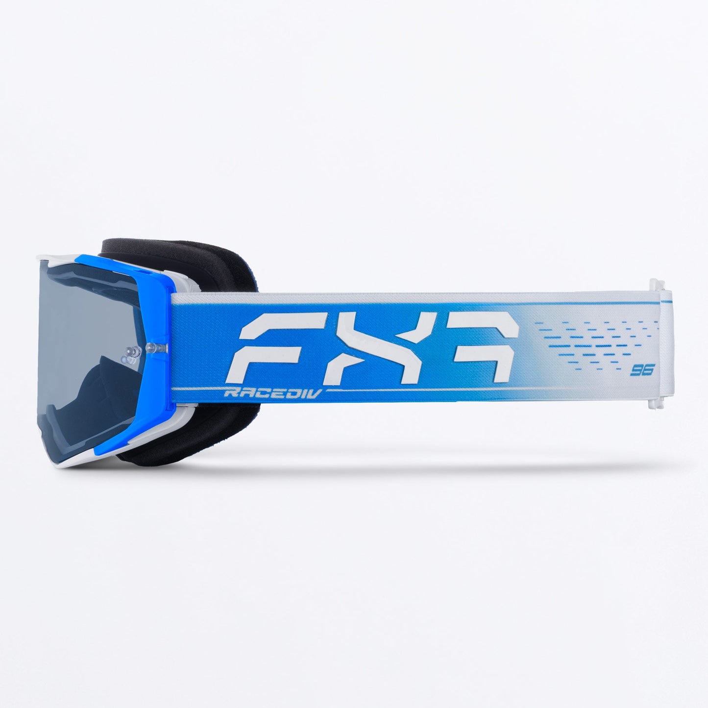 FXR Factory Ride MX Goggle