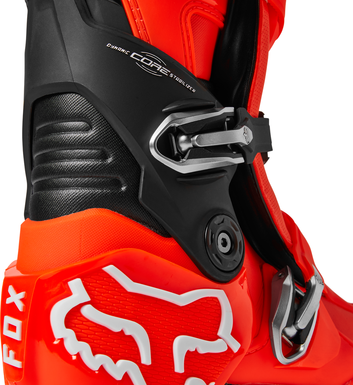 Motion Boots