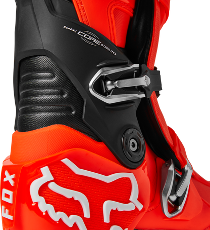 Motion Boots
