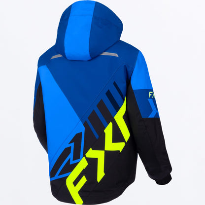 Youth Cold Cross CX Jacket