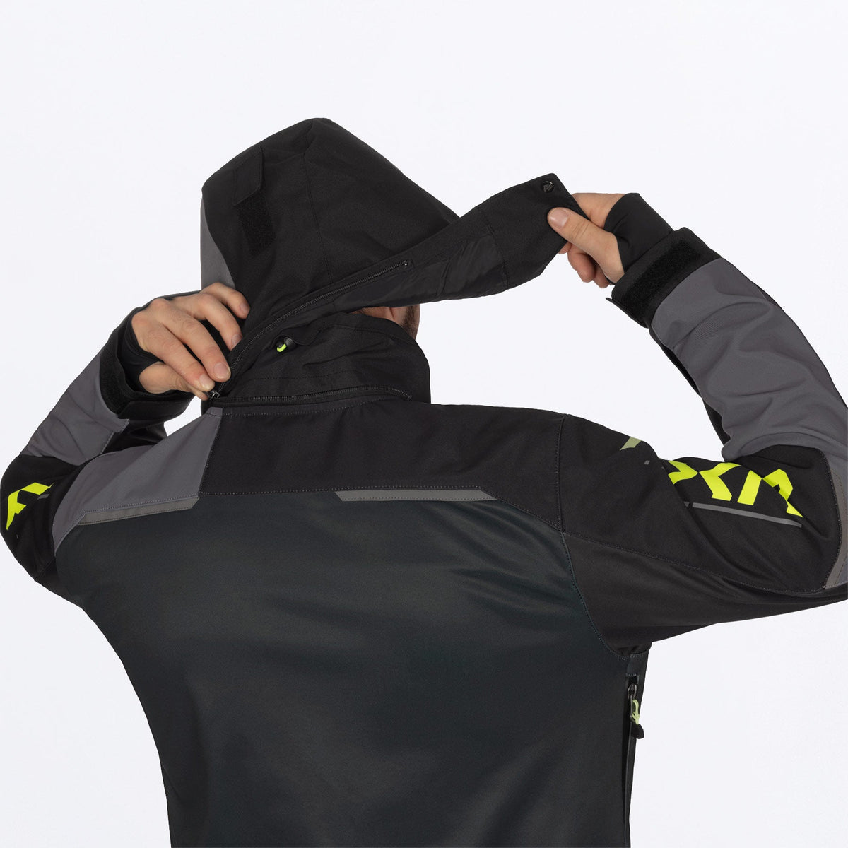 Men's Revo Lite Monosuit