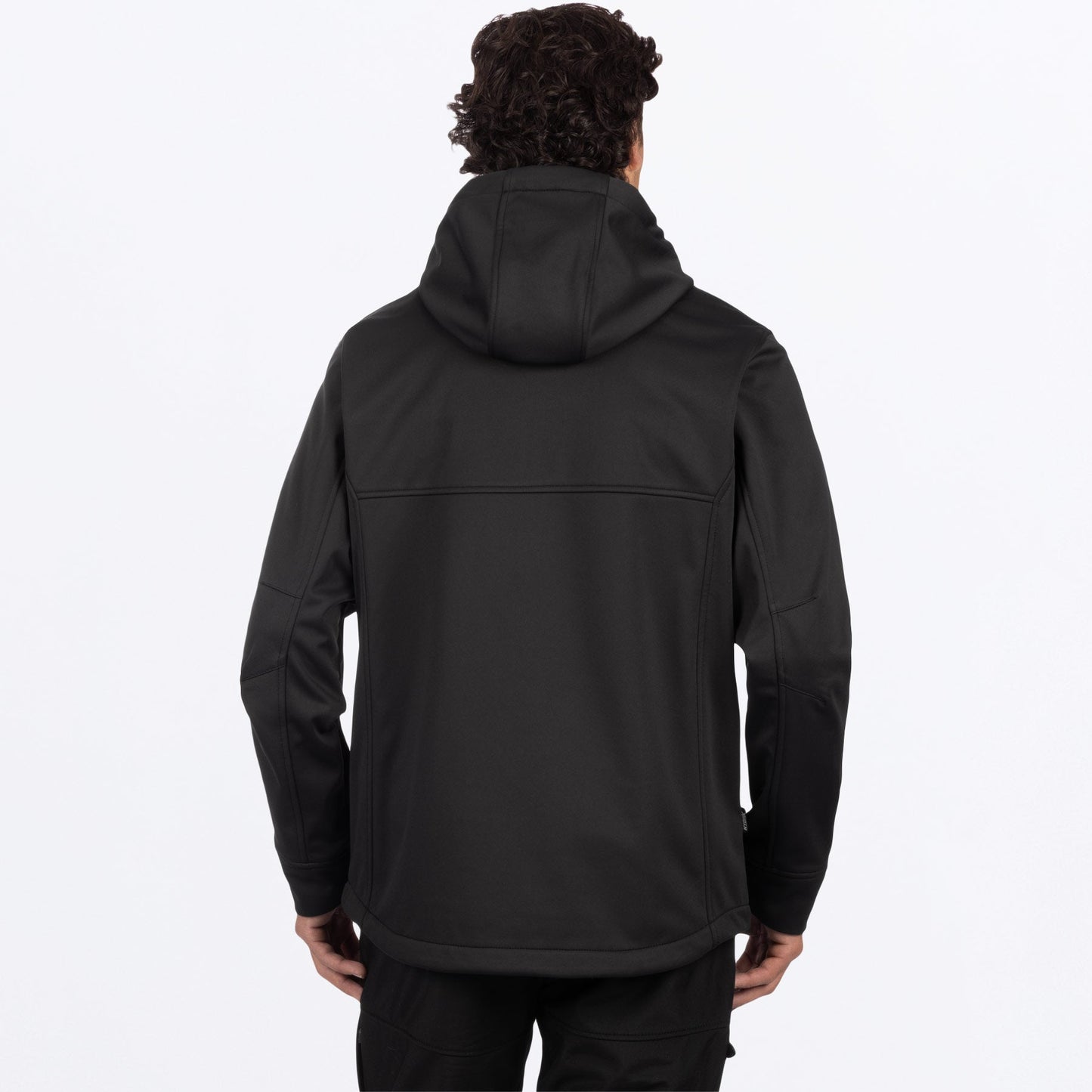 Men's Hydrogen Softshell Jacket