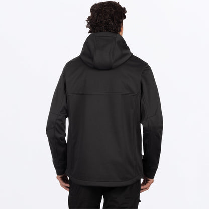Men's Hydrogen Softshell Jacket