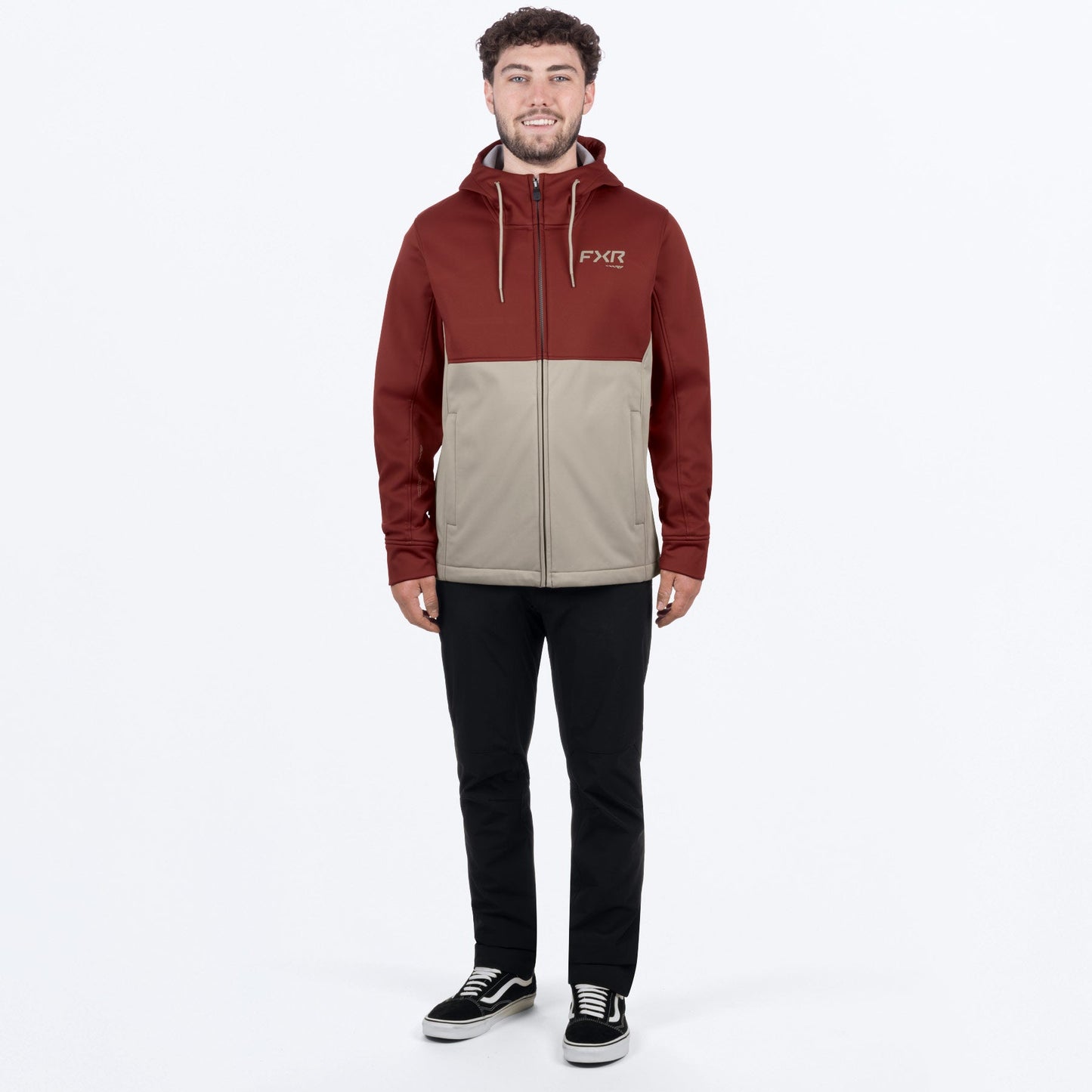 Men's Hydrogen Softshell Jacket