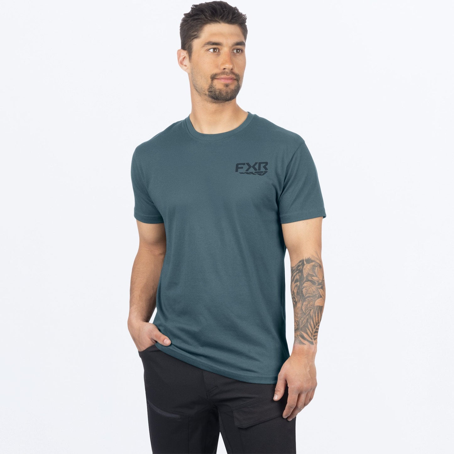 Men's Ascend Premium T-Shirt