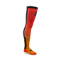 Flexair Fracture Knee Brace Socks