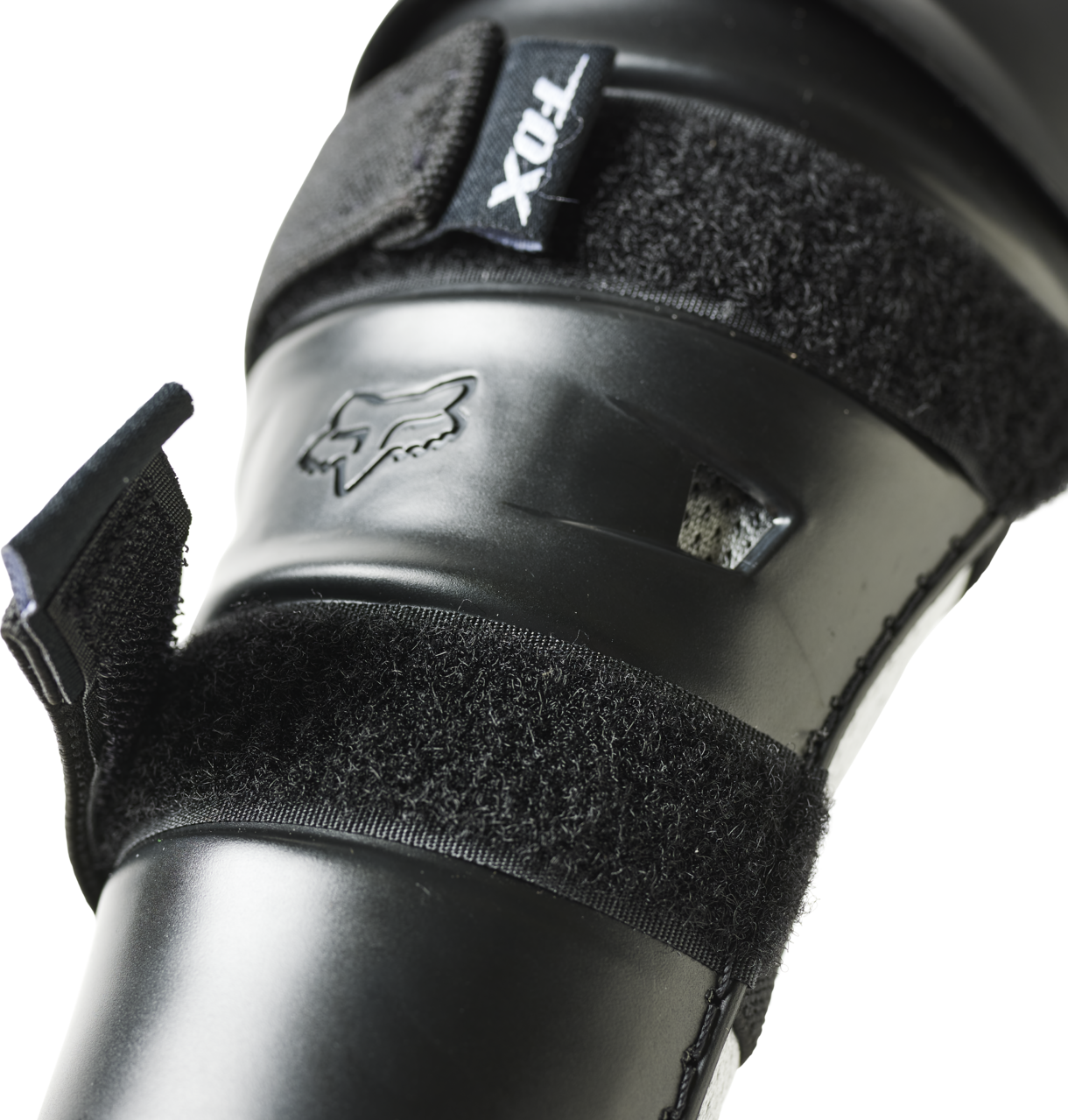 Peewee Titan Knee/Shin Guard