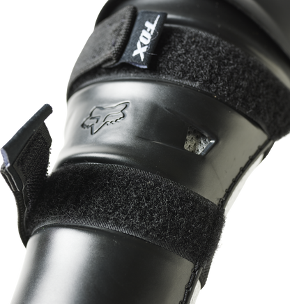 Peewee Titan Knee/Shin Guard