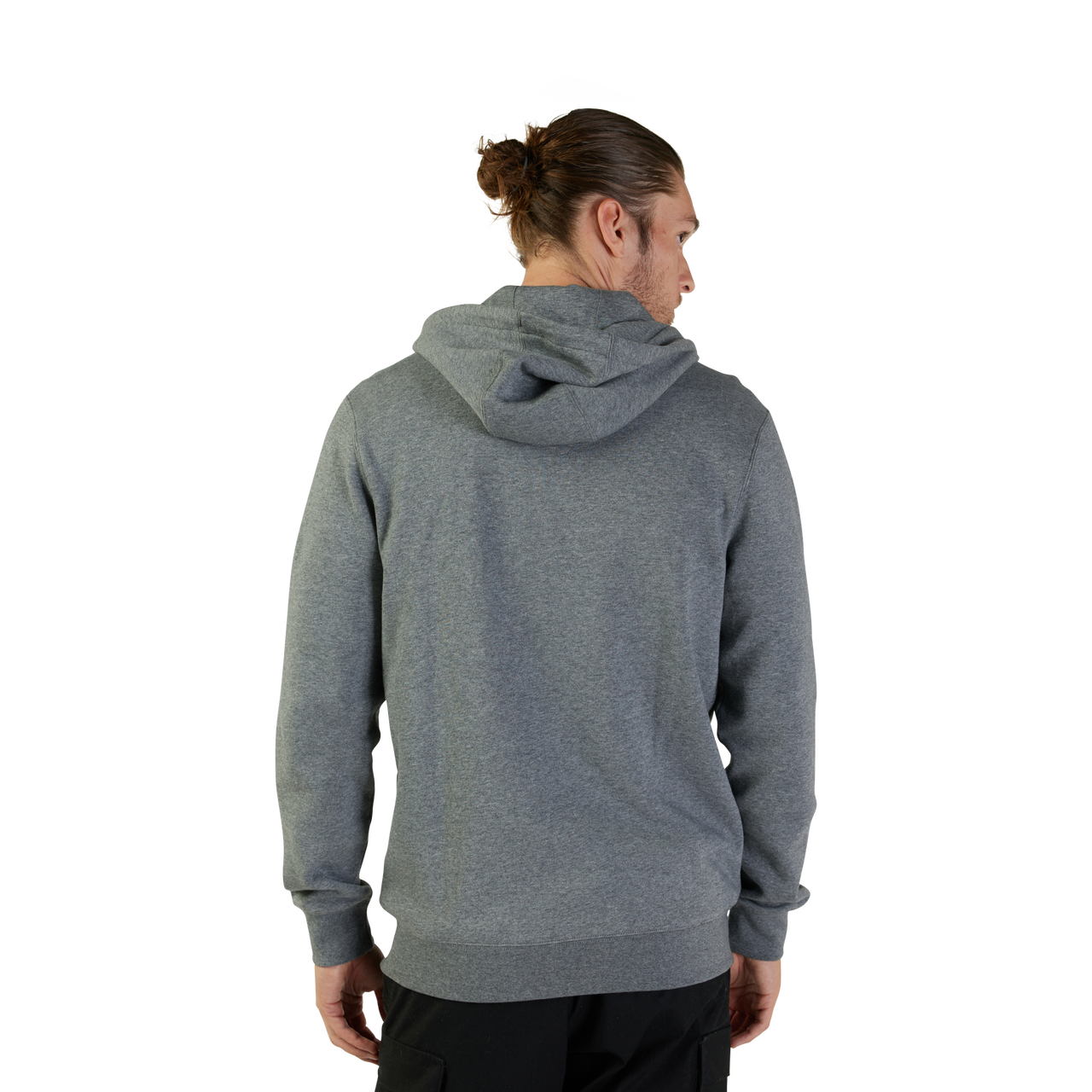 Absolute Zip Hoodie
