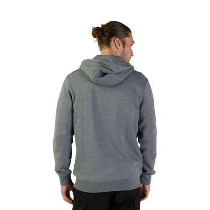 Absolute Zip Hoodie