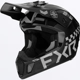 Clutch Gladiator Helmet