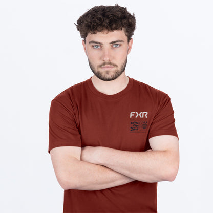 Men's Victory Lap Premium T-Shirt