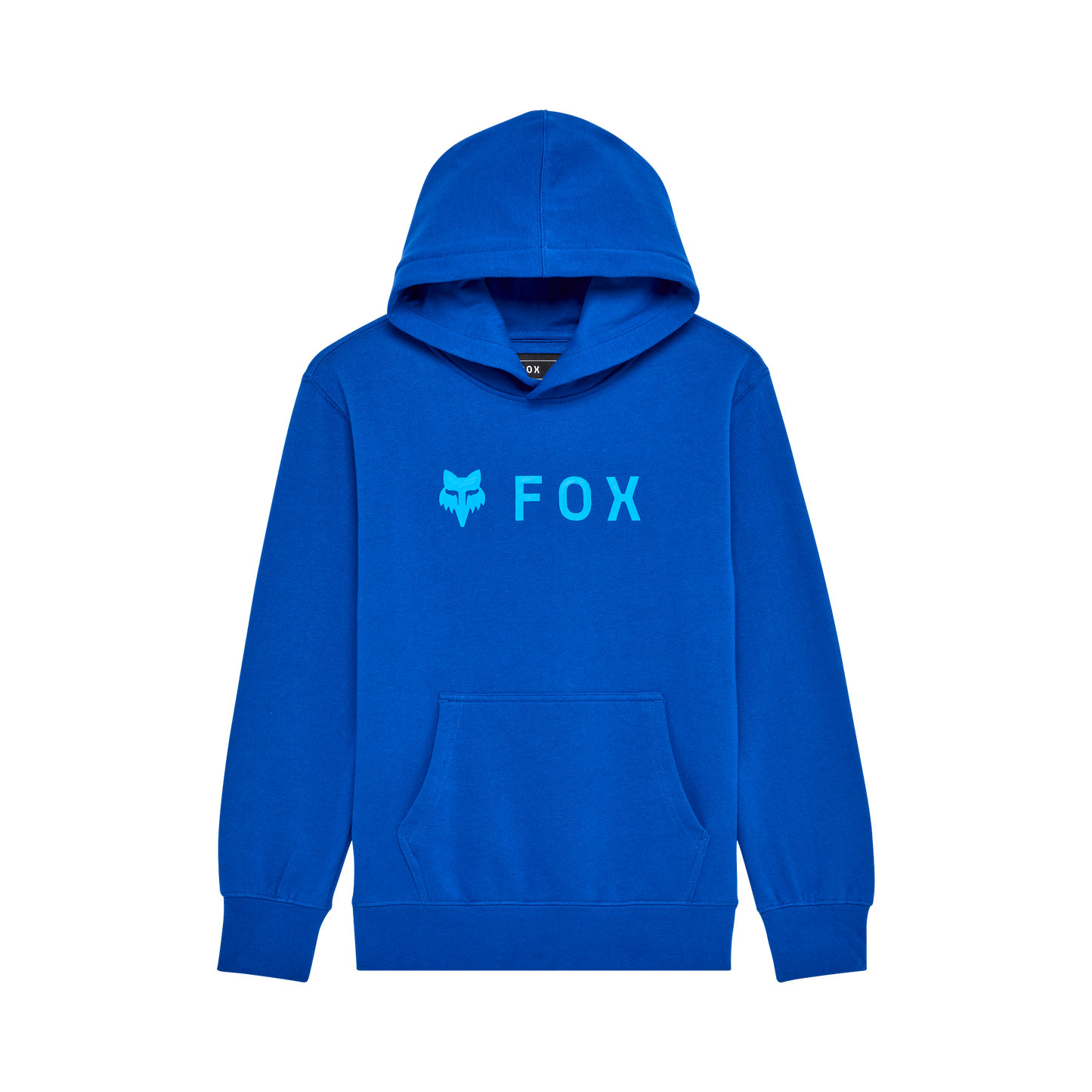 Youth Absolute Pullover Hoodie