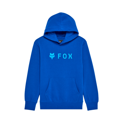Youth Absolute Pullover Hoodie