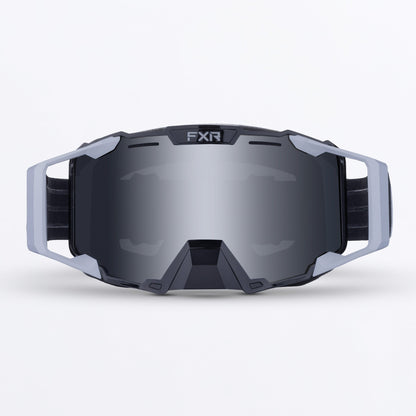 Combat Goggle