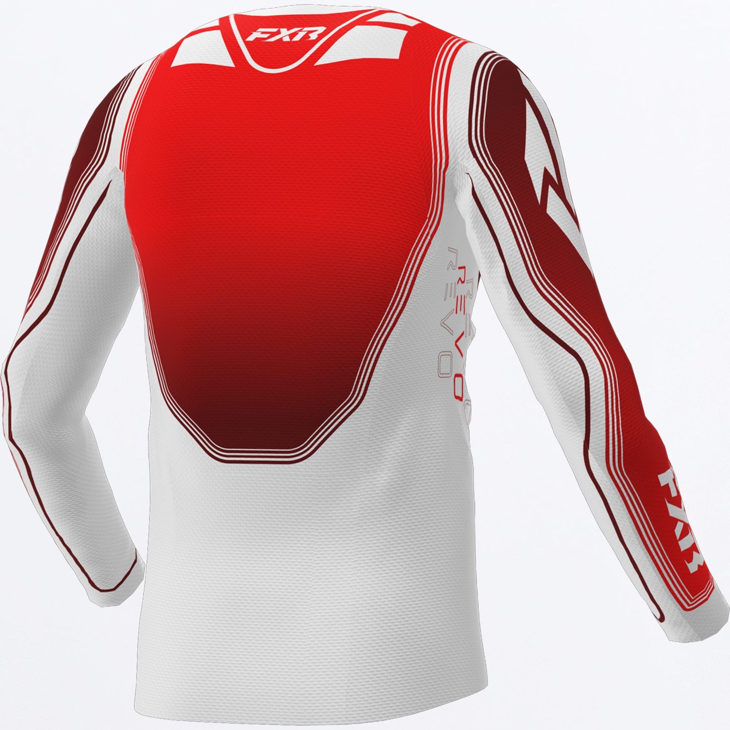 Revo Velocity MX Jersey