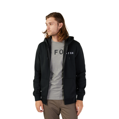 Absolute Zip Hoodie