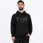 Helium Cotton Pullover Hoodie
