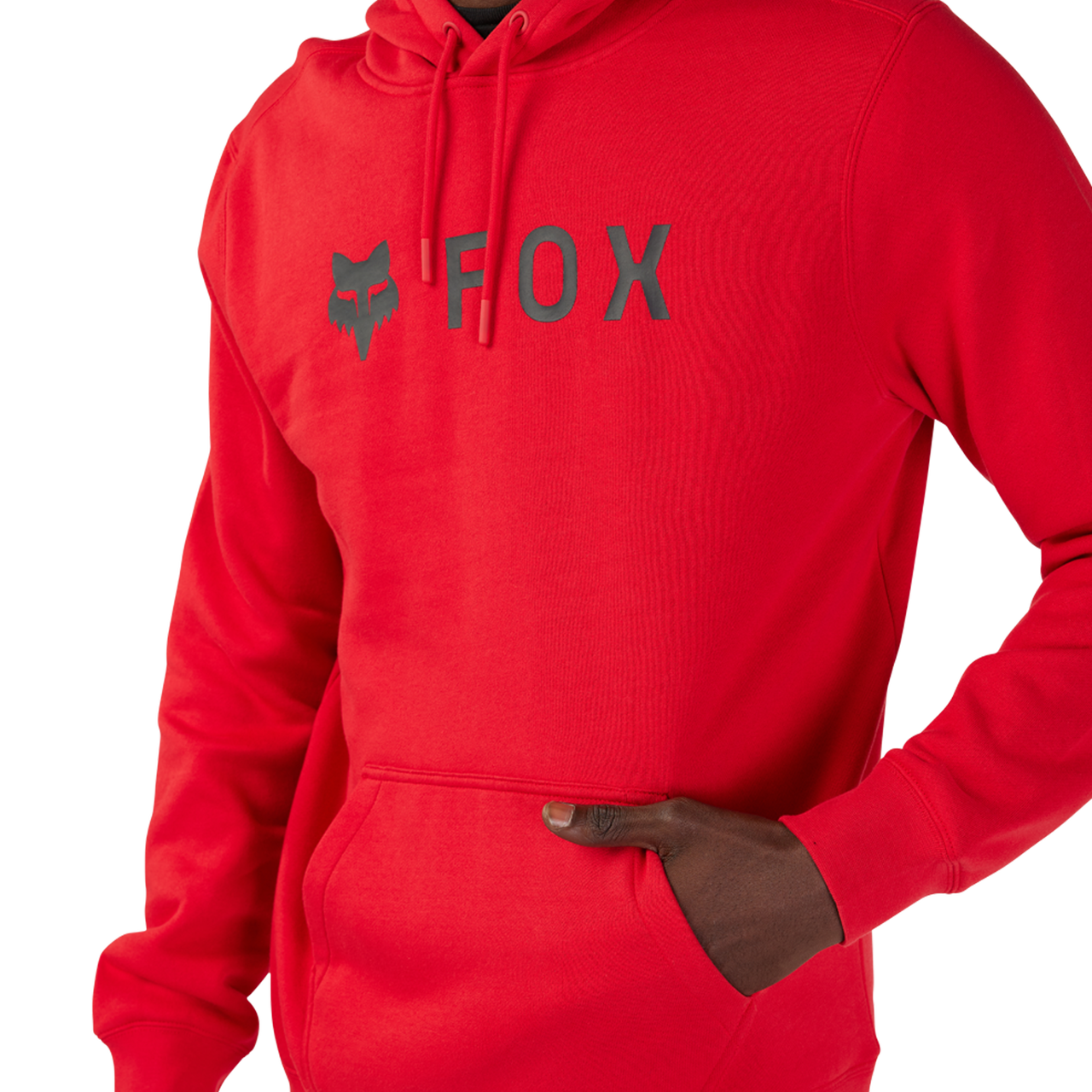 Absolute Pullover Hoodie