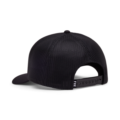 Womens Boundary Trucker Hat