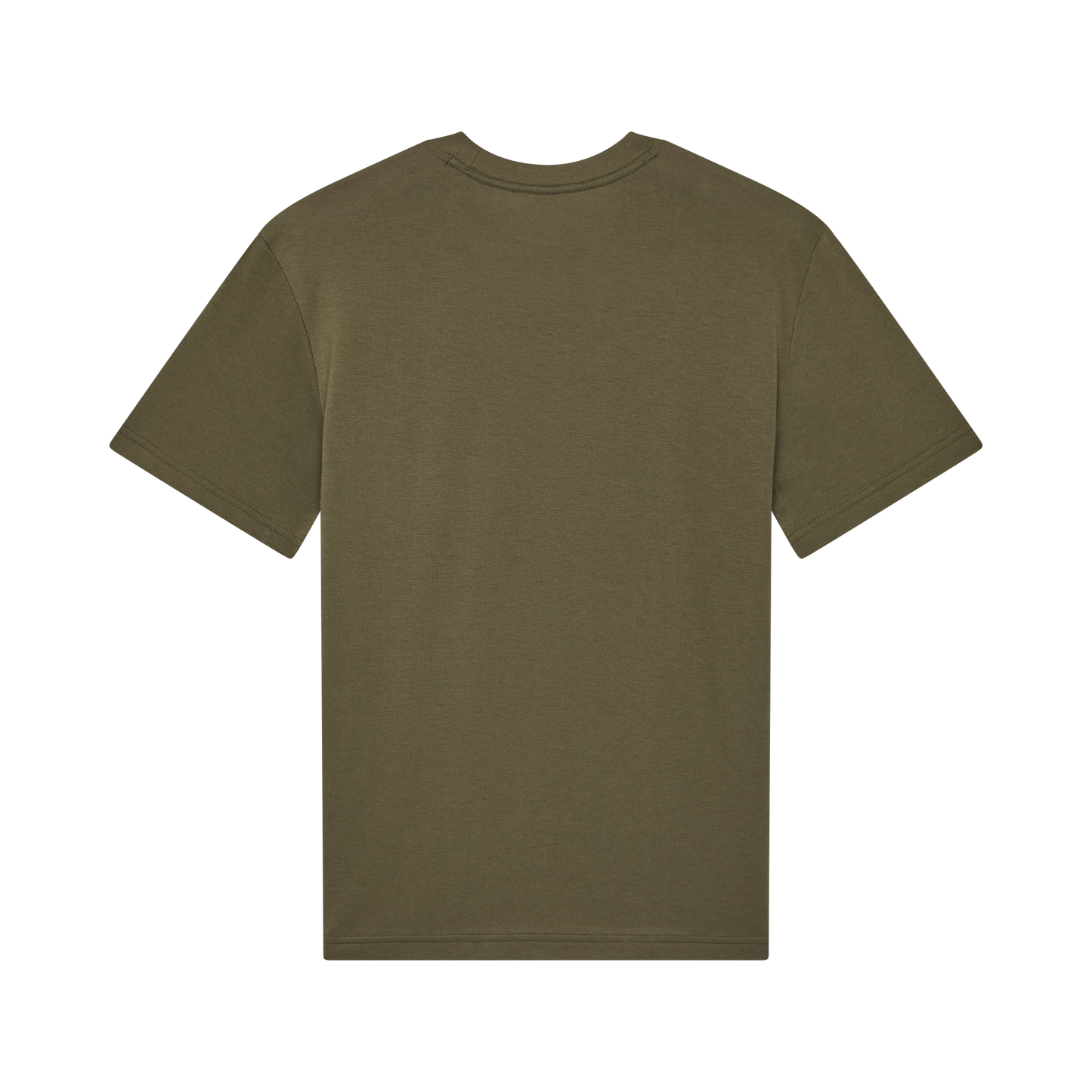 Womens Fox Head Basic Tee