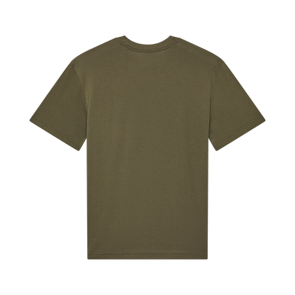 Womens Fox Head Basic Tee