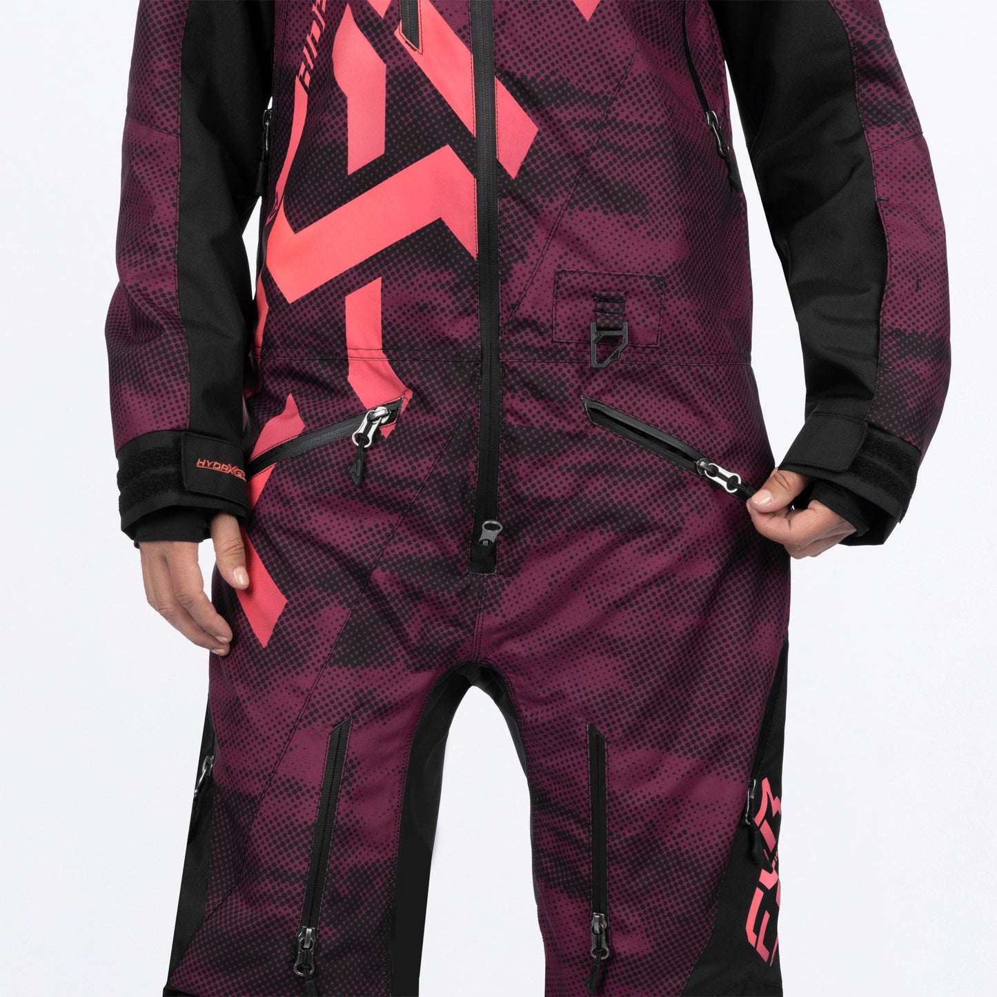 Women's CX Lite Monosuit