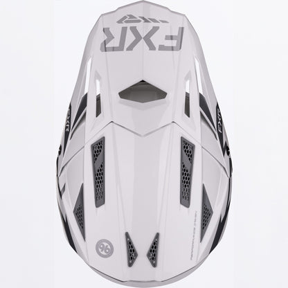 Helium Alpha Snow Helmet