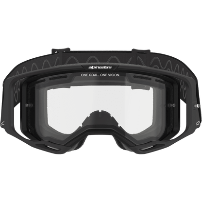 Vision 8 Corp Goggles