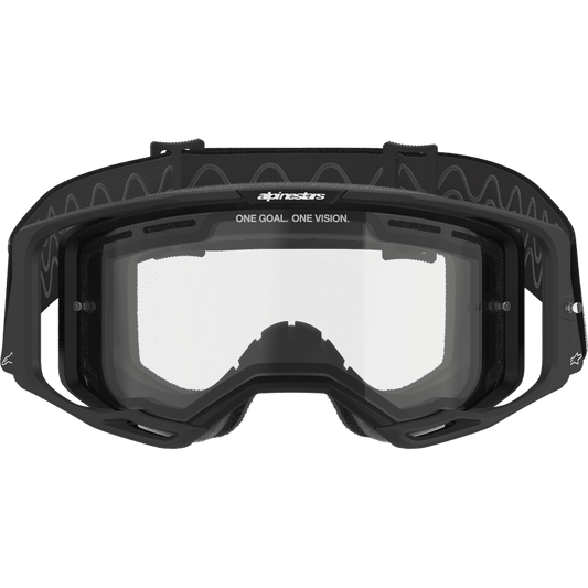 Vision 8 Corp Goggles
