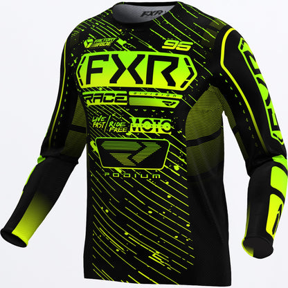 Youth Podium MX Jersey