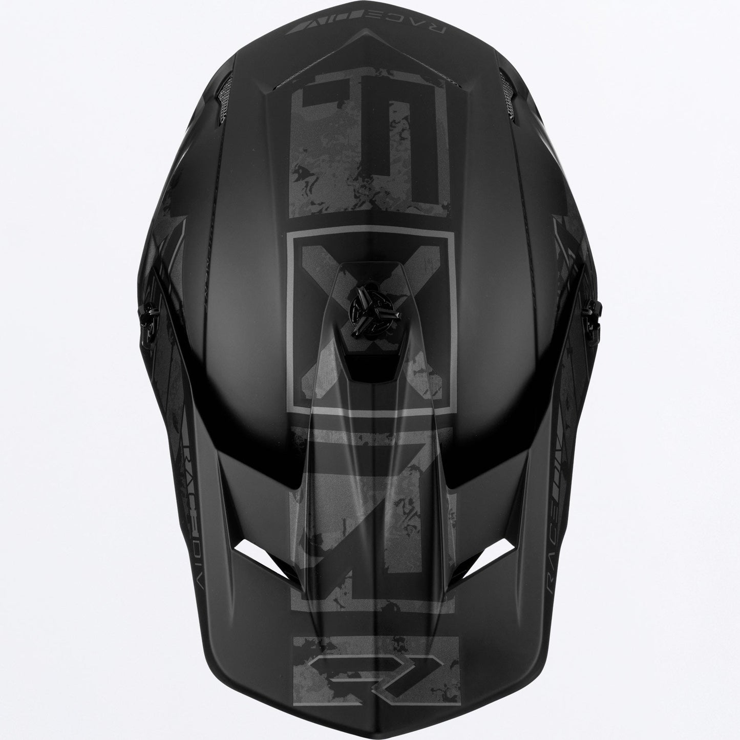 Clutch Stealth Helmet