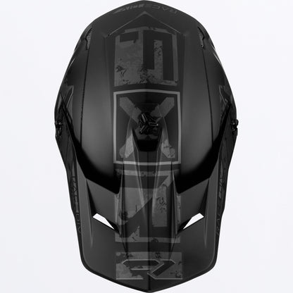 Clutch Stealth Helmet