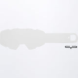 Maverick Tear-Offs
