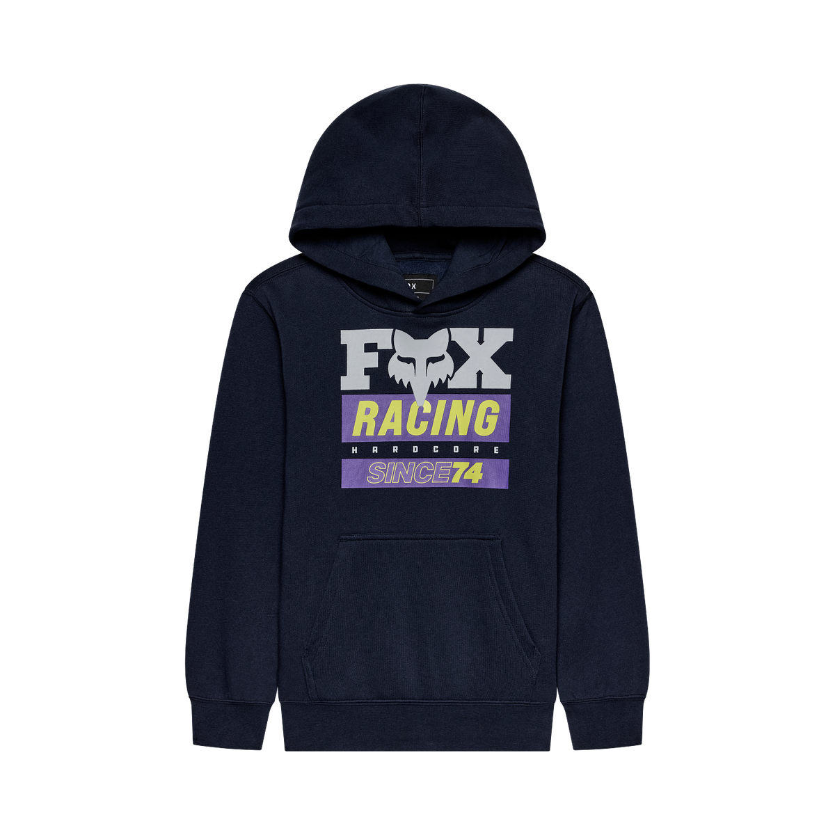 Youth Since 74 Fleece Pullover Hoodie