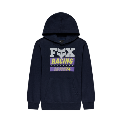 Youth Since 74 Fleece Pullover Hoodie
