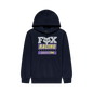 Youth Since 74 Fleece Pullover Hoodie