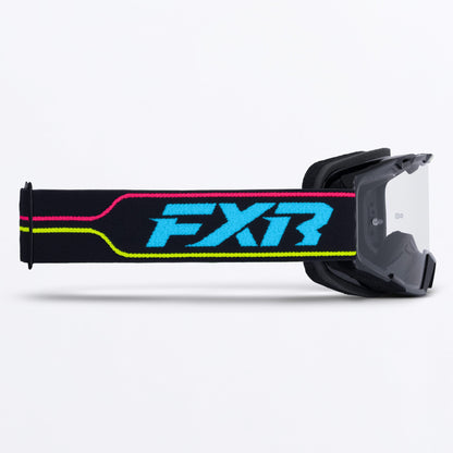 Maverick Prime MX Goggle