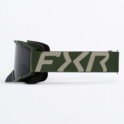 Maverick Prime Goggle