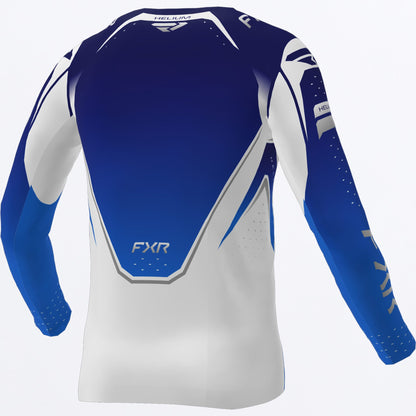Youth Helium MX Jersey