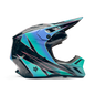 V3 RS Canvas Helmet