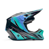 V3 RS Canvas Helmet