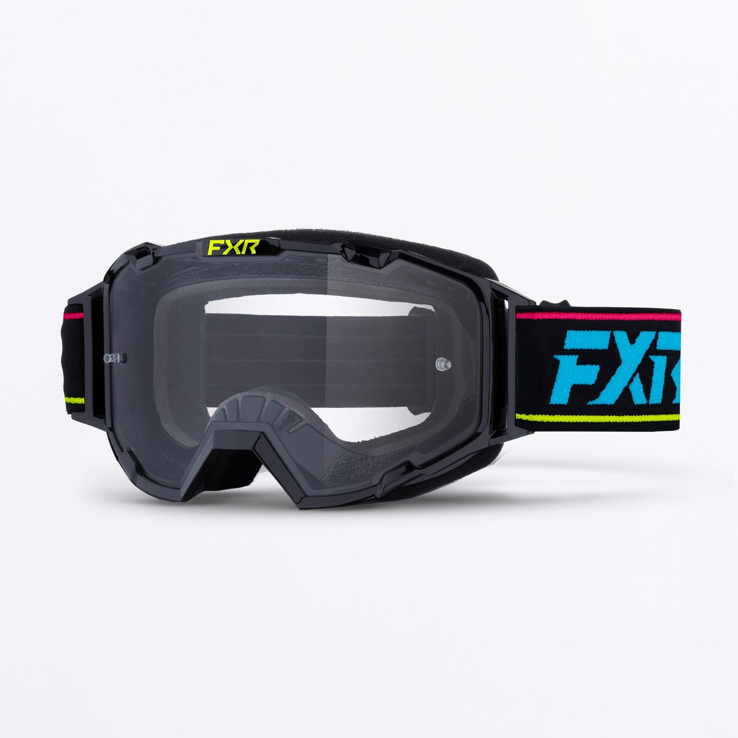Maverick Prime Youth MX Goggle